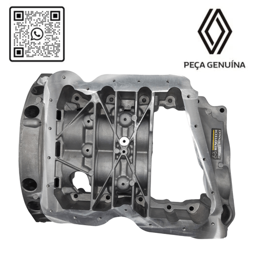 RN 70938R SUB CARTER ALUMINIO 2.3 16V M9T MASTER 2013EM DIANTE 110170938R -3-